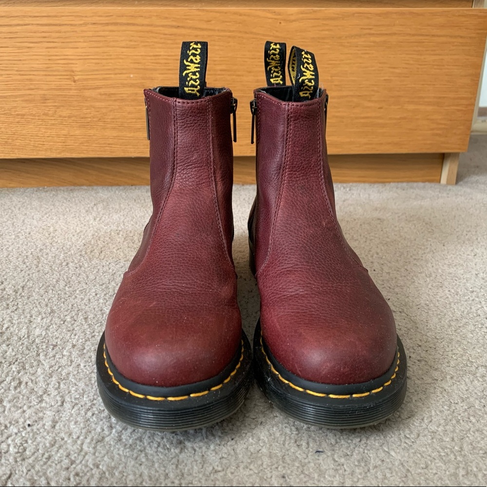 Women’s Doc Martens Boots